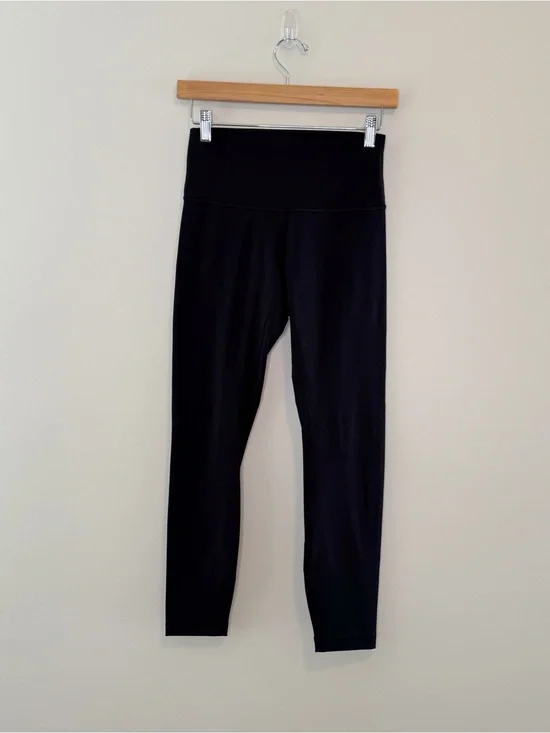Lululemon Wunder Under High-Rise Tight 25