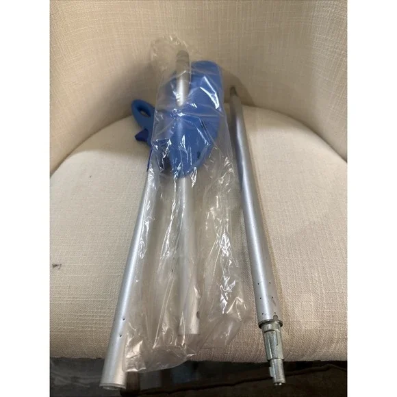NEW‎ Clorox Ready Mop Mopping System REPLACEMENT PARTS Mop Rod/Trigger Mechanism