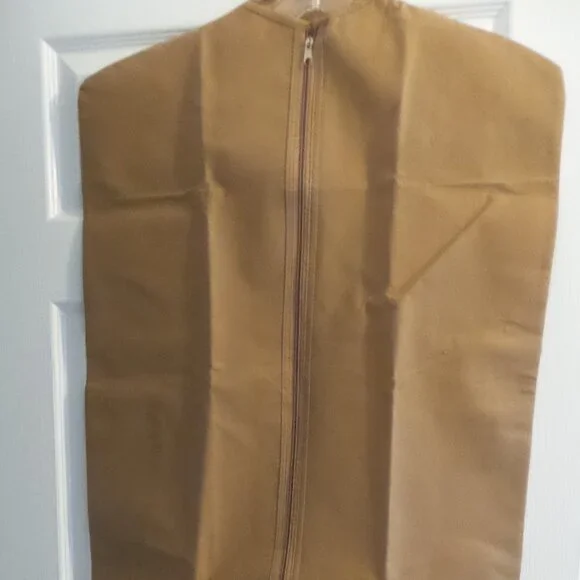 Garment Bag for hanging clothes