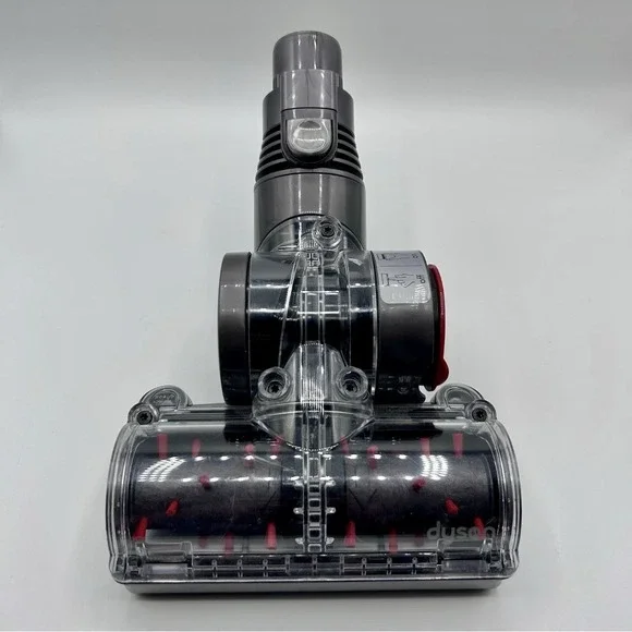 Dyson Vacuum Mini Turbo Head Turbine Brush & Pet Attachment DC23 DC24 DC25 DC33