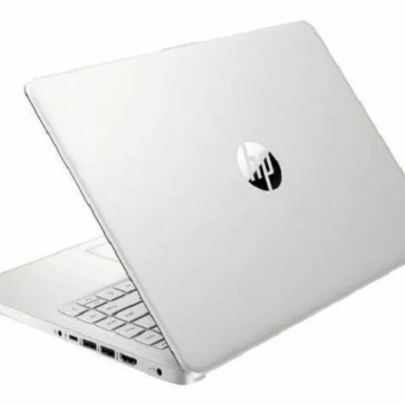 HP Stream Laptop (Diamond White)