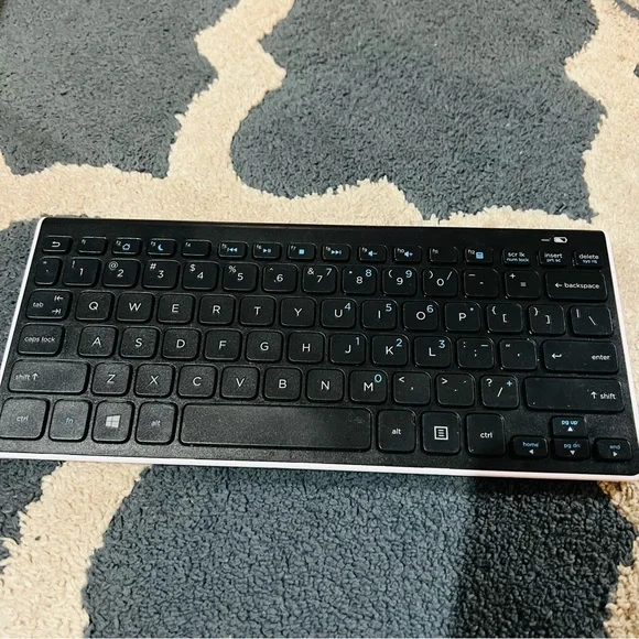HP | Bluetooth Wireless Keyboard