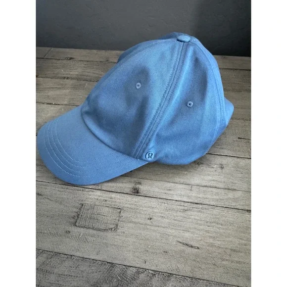 Lululemon Classic Ball Cap Light‎ Blue S/M