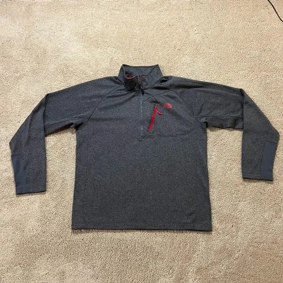 Men’s The North Face Pullover Size Large