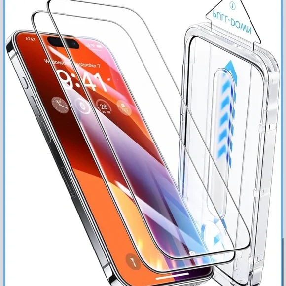 iPhone 16 Pro Screen Protector NWT
