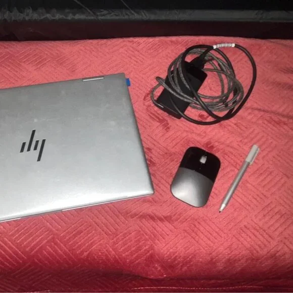 HP Envy Laptop Like New with Box