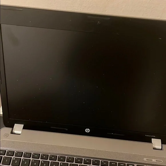 HP Pavilion 15.6