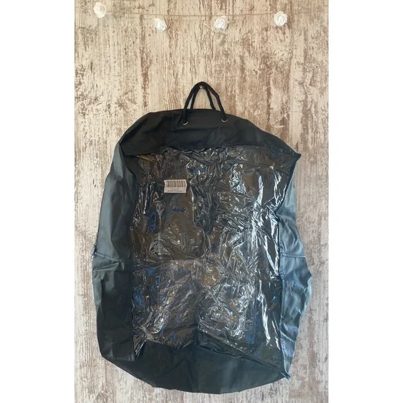Garment bag