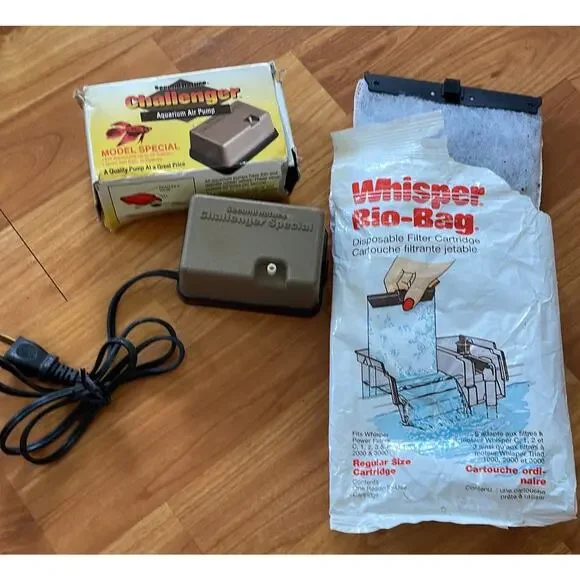 Bundle for Fish Tank‎