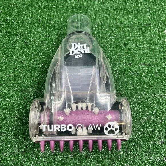 Dirt Devil Turbo Claw Model‎ #440005704 Pet Tool