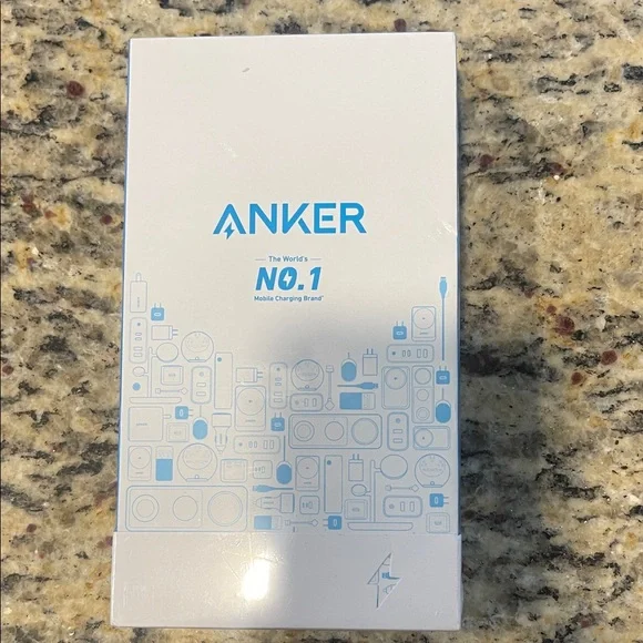 Anker easy fit screen protector kit 2 pack for iPhone 15 plus