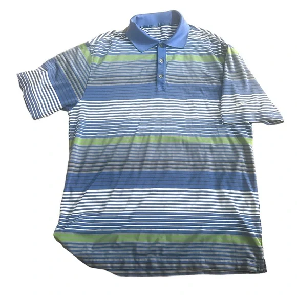 Men’s Nike‎ Golf Performance Polo Shirt Medium