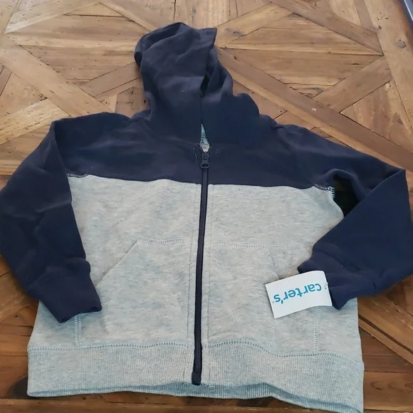 CARTER'S boy Hoodie