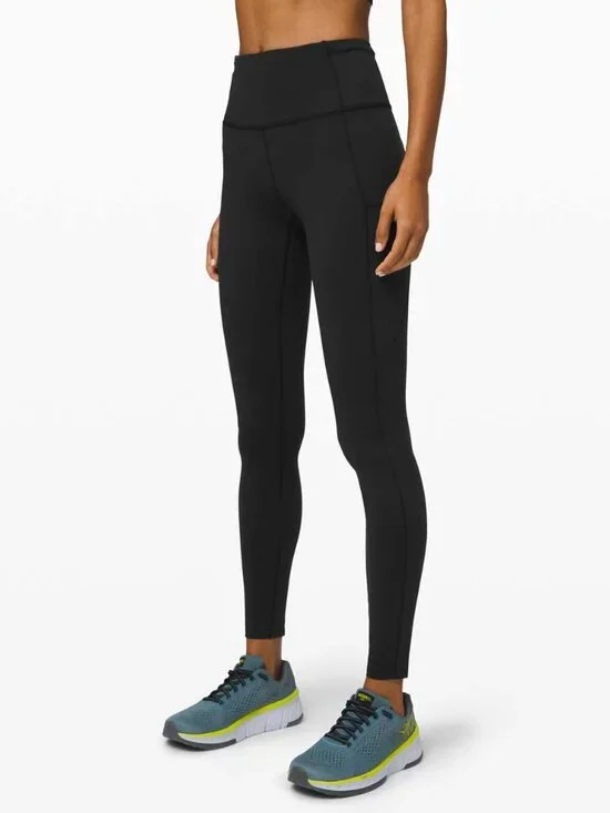 Lululemon Women's Fast and Free High-Rise Tight 28