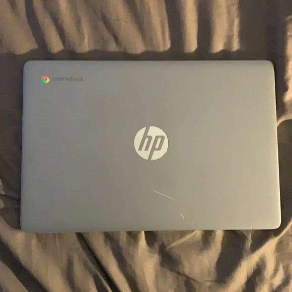 HP Chromebook 14