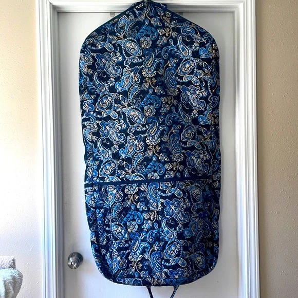 Vera Bradley Garment Bag