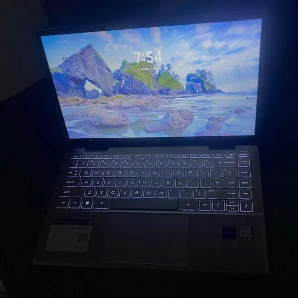 HP 14