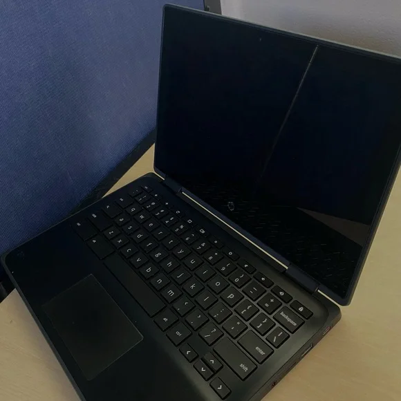 For sale: HP Chromebook x360 11mk g3 EE