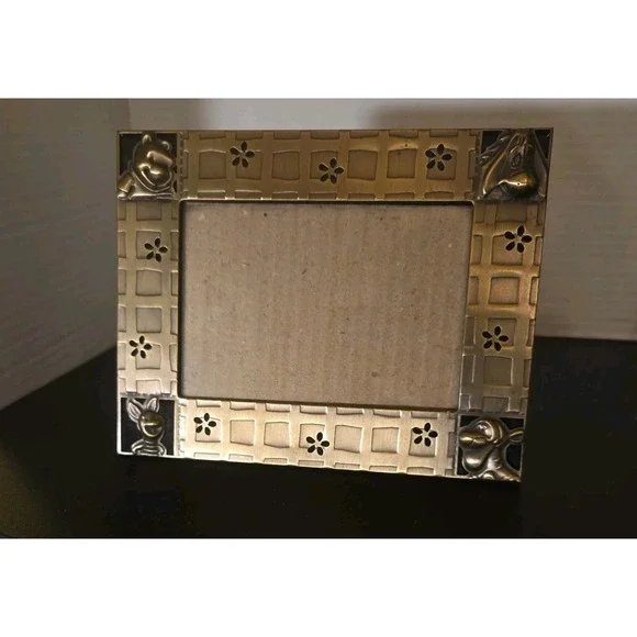 Disney Winnie The Pooh Character Metal Frame 7