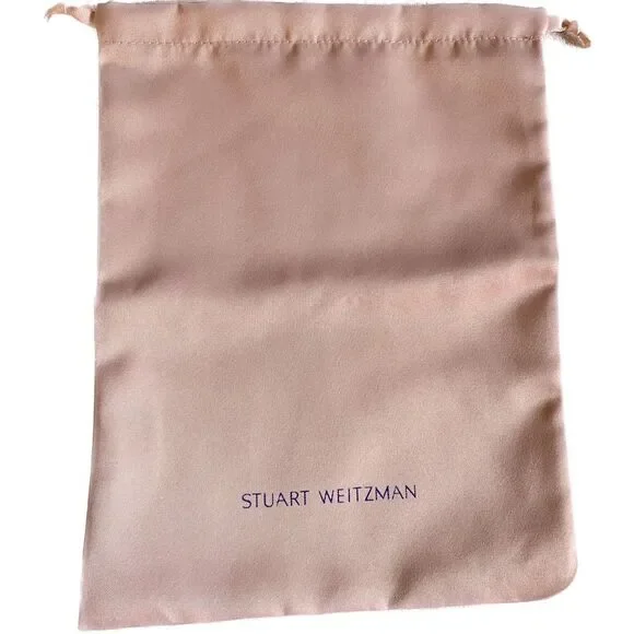 Stuart Weitzman - Dust Bag 14”x10.5”