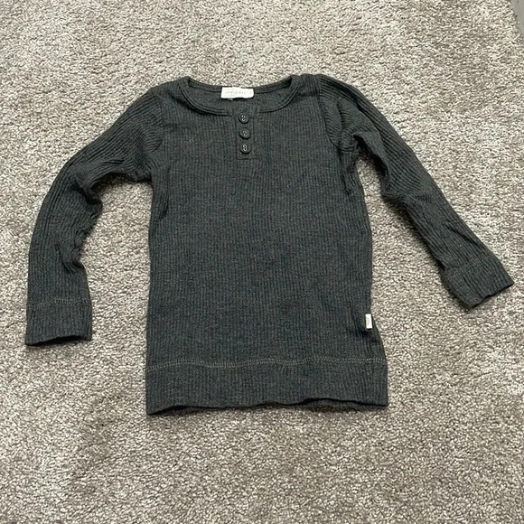 Jamie Kay Henley Shirt