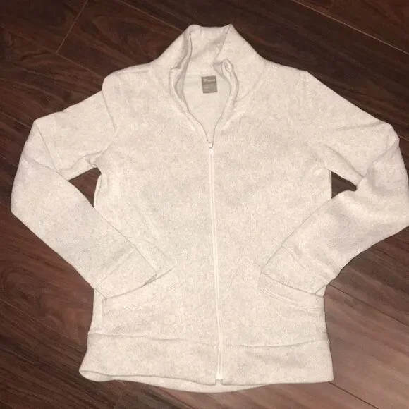 Old Navy Active Zip Up Jacket