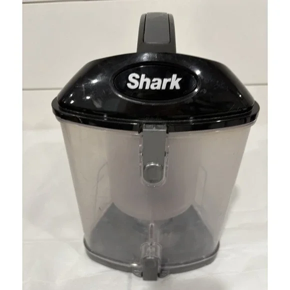 Shark Vacuum NV350 NV351 NV352 NV353 DIRT DUST CANISTER CUP BIN Assembly OEM