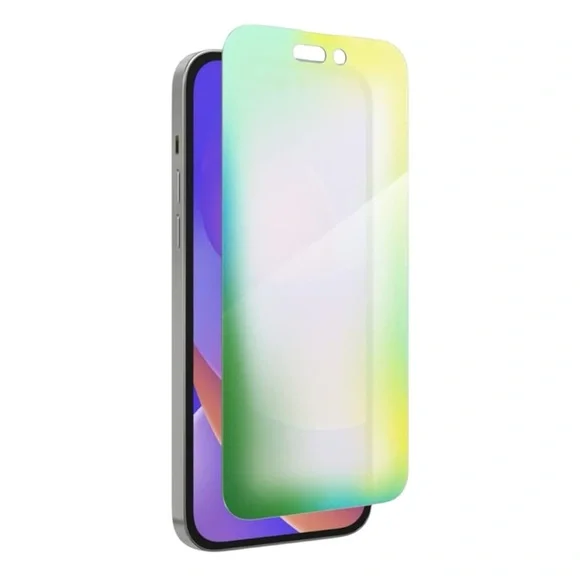 ZAGG -InvisibleShield Fusion ECO Screen Protector IPhone 14 Plus/13 Pro Max
