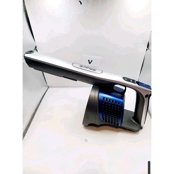 replacement Parts for Shark UZ365H V5 Anti-Allergen Pet Plus Cordless Vacuum