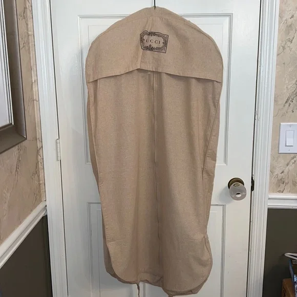 New Gucci Travel Hanging Garment