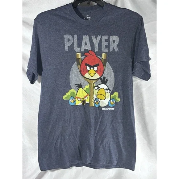 Angry Birds 
