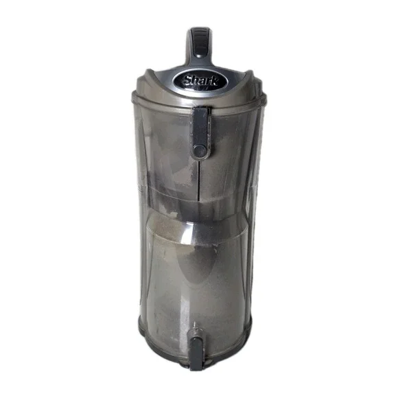 SHARK NV60 NAVIGATOR PROFESSIONAL NV70 NV71 NV80 DIRT DUST CUP BIN VACUUM TANK