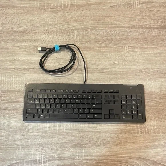 HP Business Slim Laptop with Smart-card Reader