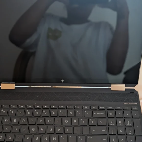 HP Spectre x360 2-in-1 Laptop 16t-aa000, 16.1