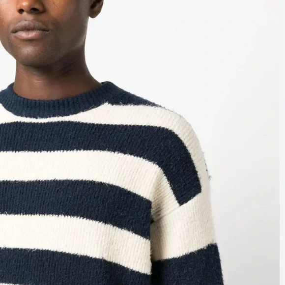 GUCCI Striped Sweater