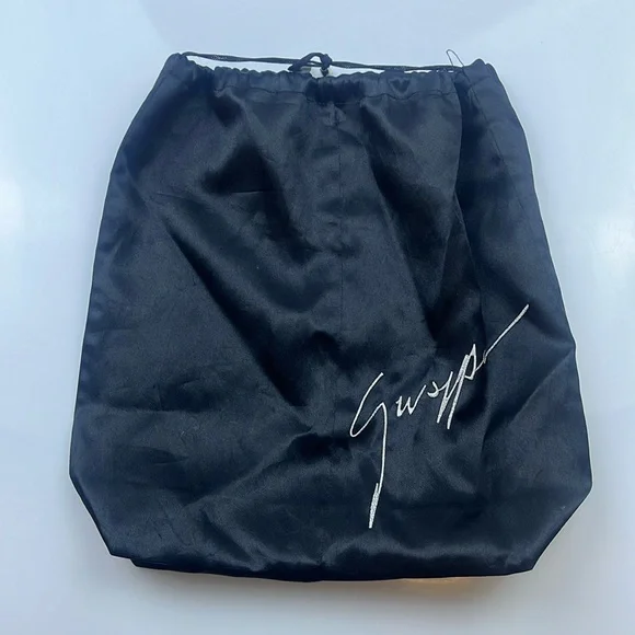 Giuseppe Zanotti Dust Bag N183-60
