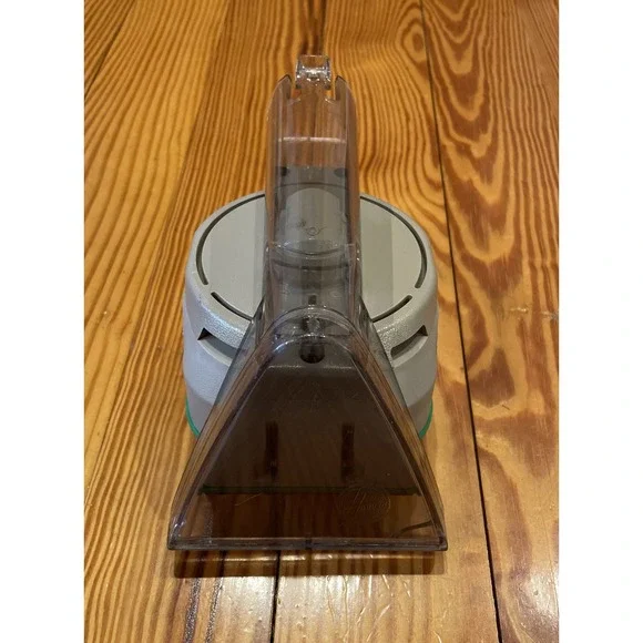 EUC Hoover SpinScrub50 Turbine 2 Brush Nozzle Attachmnt F5914 Steam Vac Cleaner