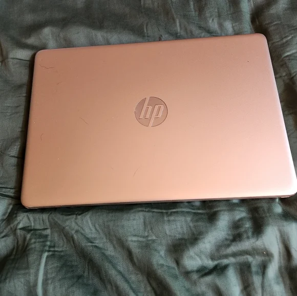 HP Desktop Laptop-last chance going out of business