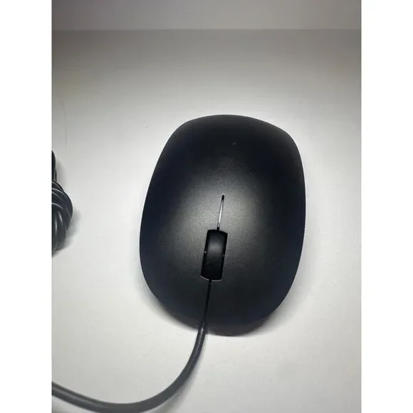 HP Lifestyle Wired Mouse - Tested and Working - READ