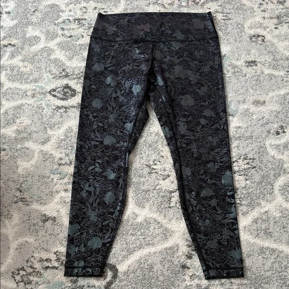 Lululemon Wunder Under High-Rise Tight 28