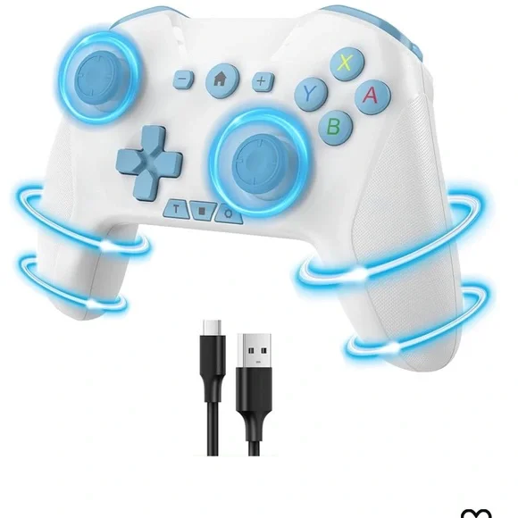 Switch Game Controller - Windchaser PLUS Youth Edition