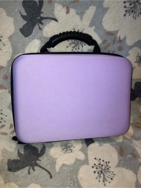 Rx Med Storage & Organizer Case + Bonus Items NWT