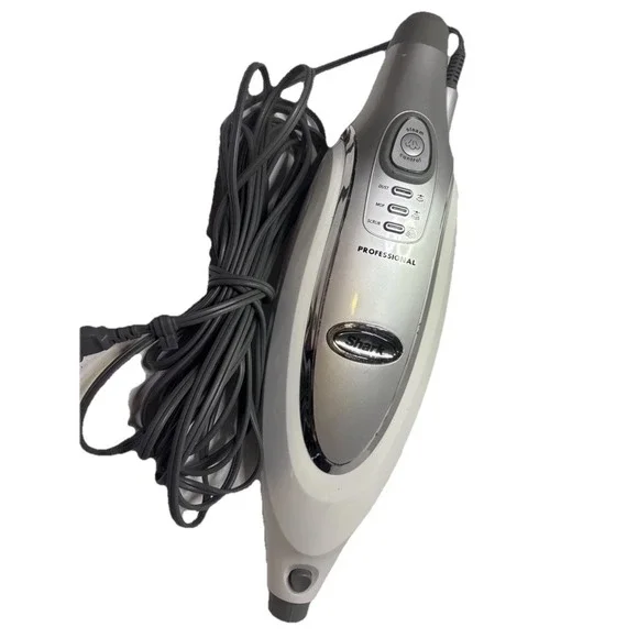 Shark S3601 Professional Steam Mop Body Parts OEM Replacement Water Tank NO CAP