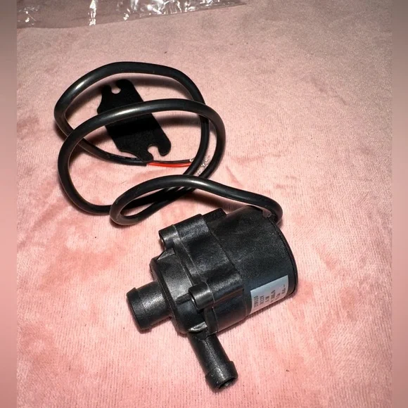 🆕 DC 12V 350L/H Micro Brushless Submersible Water Pump