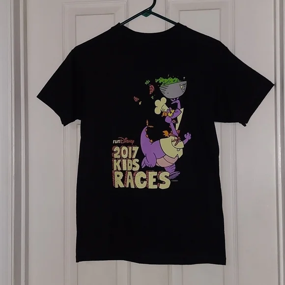 Disney run 2017 kids races