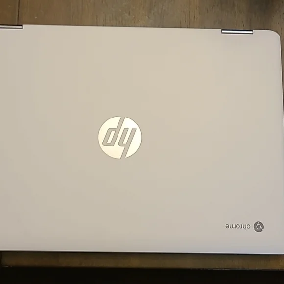 HP X360 14 Chromebook Laptop Computer 14