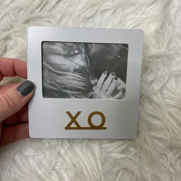 🌈5/$25🌈Adorable little picture frame