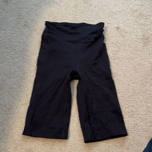Lululemon Biker Short 2