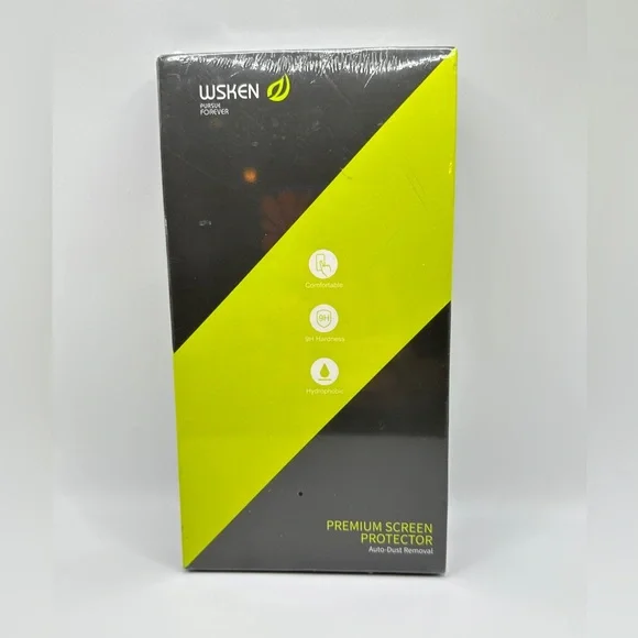 iPhone 14 Pro Screen Protector