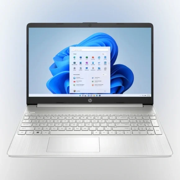 HP 15 Touchscreen Laptop 15.6
